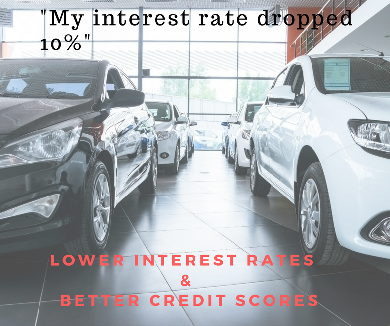 Lower Interest Rates